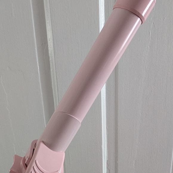 Pink Curling Iron - Picture 2 of 2